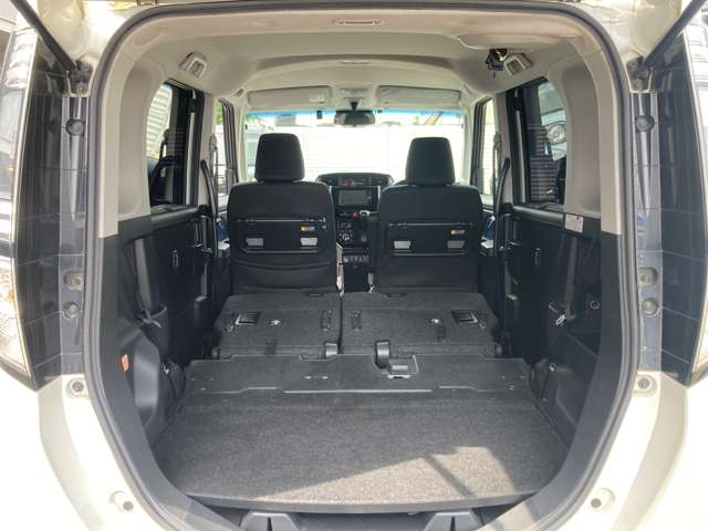 ダイハツ トール １．０ カスタムＧ リミテッドＩＩ ＳＡＩＩＩ ４ＷＤ R1年 (東北) 99