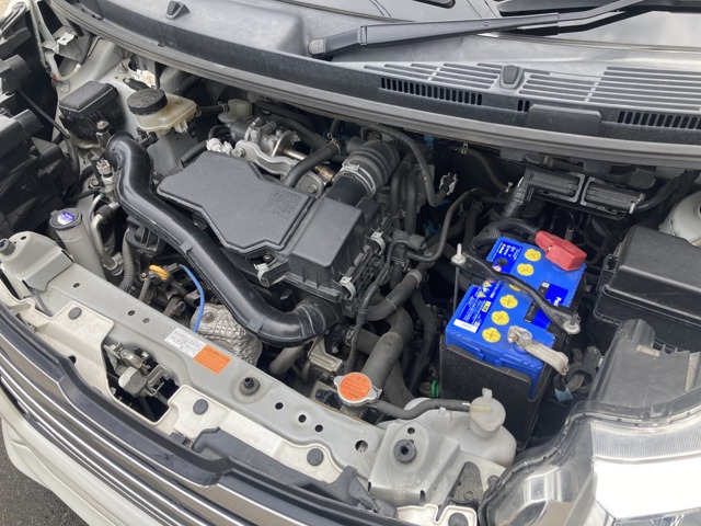 ダイハツ トール １．０ カスタムＧ リミテッドＩＩ ＳＡＩＩＩ ４ＷＤ R1年 (東北) 99