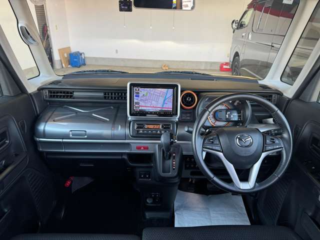 マツダ フレアワゴン　タフスタイル ６６０ タフスタイル ハイブリッド ＸＴ ４ＷＤ R3年 (東北) 99