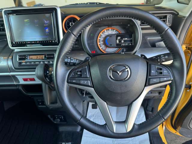 マツダ フレアワゴン　タフスタイル ６６０ タフスタイル ハイブリッド ＸＴ ４ＷＤ R3年 (東北) 99