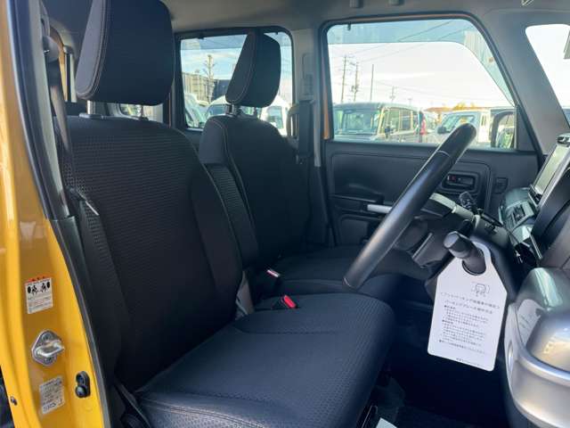 マツダ フレアワゴン　タフスタイル ６６０ タフスタイル ハイブリッド ＸＴ ４ＷＤ R3年 (東北) 99