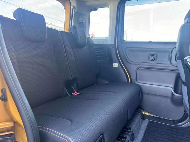 マツダ フレアワゴン　タフスタイル ６６０ タフスタイル ハイブリッド ＸＴ ４ＷＤ R3年 (東北) 99