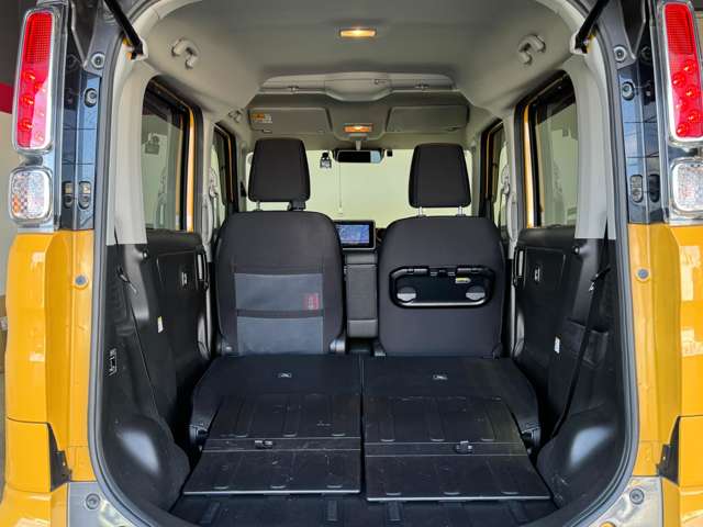 マツダ フレアワゴン　タフスタイル ６６０ タフスタイル ハイブリッド ＸＴ ４ＷＤ R3年 (東北) 99