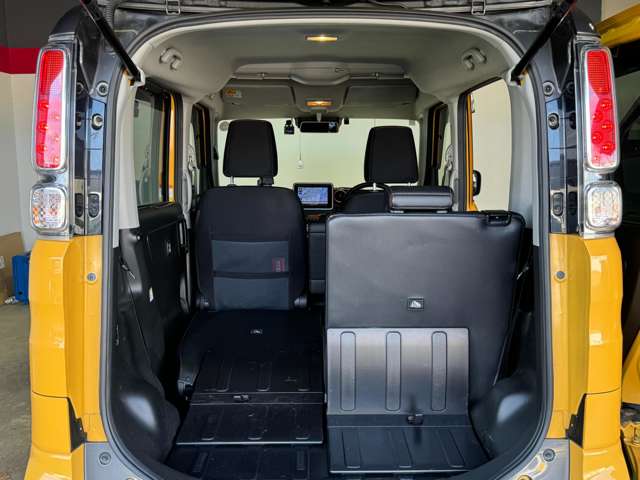 マツダ フレアワゴン　タフスタイル ６６０ タフスタイル ハイブリッド ＸＴ ４ＷＤ R3年 (東北) 99