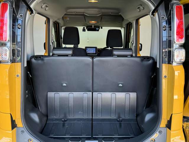 マツダ フレアワゴン　タフスタイル ６６０ タフスタイル ハイブリッド ＸＴ ４ＷＤ R3年 (東北) 99