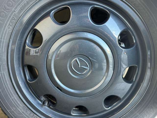 マツダ フレアワゴン　タフスタイル ６６０ タフスタイル ハイブリッド ＸＴ ４ＷＤ R3年 (東北) 99