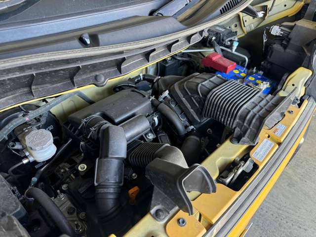 マツダ フレアワゴン　タフスタイル ６６０ タフスタイル ハイブリッド ＸＴ ４ＷＤ R3年 (東北) 99