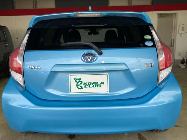 トヨタ アクア １．５ Ｇ H28年 (東北) 99