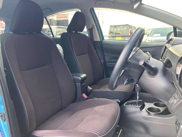 トヨタ アクア １．５ Ｇ H28年 (東北) 99