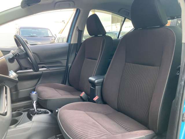 トヨタ アクア １．５ Ｇ H28年 (東北) 99