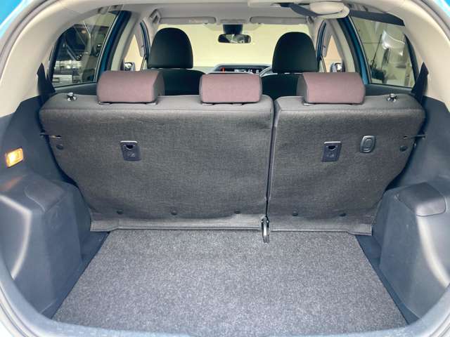 トヨタ アクア １．５ Ｇ H28年 (東北) 99