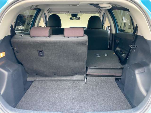 トヨタ アクア １．５ Ｇ H28年 (東北) 99