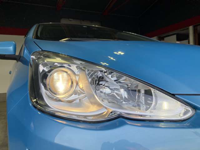 トヨタ アクア １．５ Ｇ H28年 (東北) 99