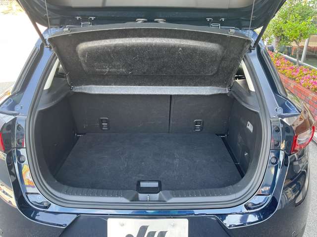 マツダ ＣＸ−３ １．５ １５Ｓ ツーリング R2年 (東北) 99