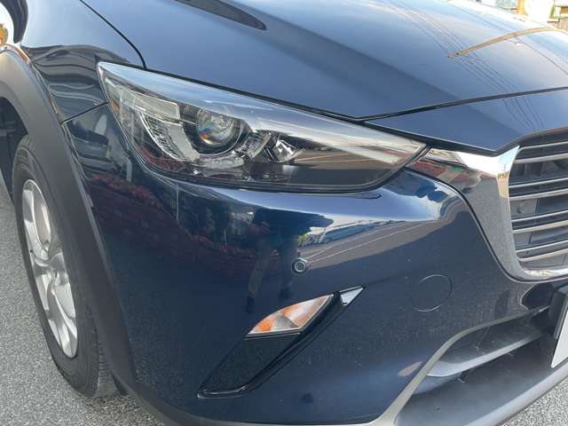 マツダ ＣＸ−３ １．５ １５Ｓ ツーリング R2年 (東北) 99