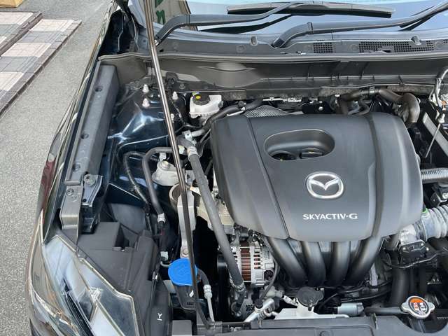 マツダ ＣＸ−３ １．５ １５Ｓ ツーリング R2年 (東北) 99