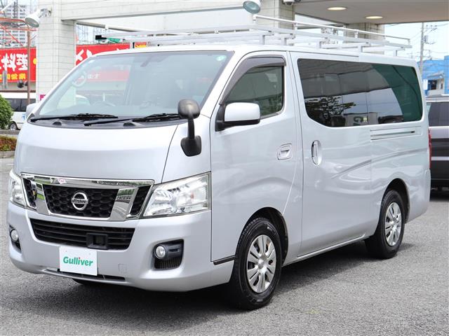 日産 ＮＶ３５０キャラバン ２．０ プレミアムＧＸ ロングボディ H29年 (関東) 99