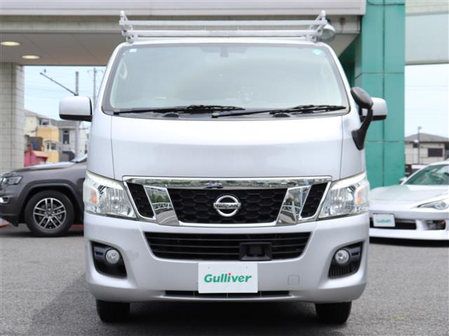 日産 ＮＶ３５０キャラバン ２．０ プレミアムＧＸ ロングボディ H29年 (関東) 99