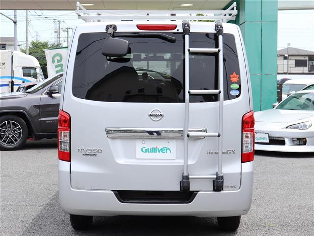 日産 ＮＶ３５０キャラバン ２．０ プレミアムＧＸ ロングボディ H29年 (関東) 99