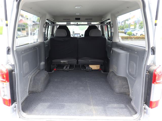 日産 ＮＶ３５０キャラバン ２．０ プレミアムＧＸ ロングボディ H29年 (関東) 99