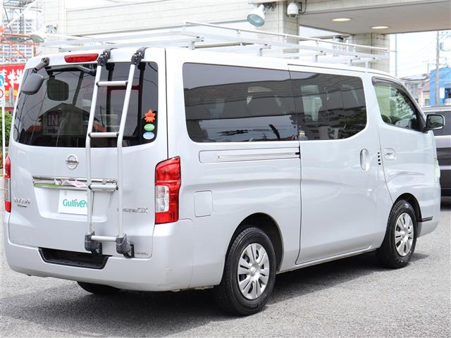 日産 ＮＶ３５０キャラバン ２．０ プレミアムＧＸ ロングボディ H29年 (関東) 99