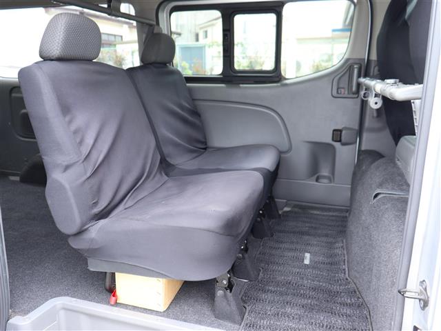 日産 ＮＶ３５０キャラバン ２．０ プレミアムＧＸ ロングボディ H29年 (関東) 99