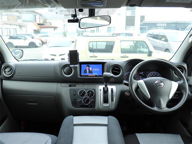 日産 ＮＶ３５０キャラバン ２．０ プレミアムＧＸ ロングボディ H29年 (関東) 99