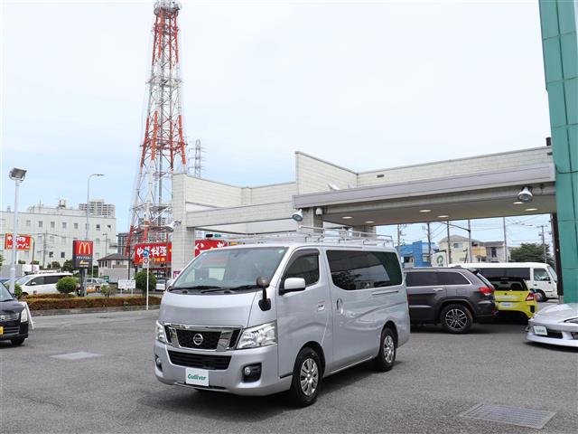 日産 ＮＶ３５０キャラバン ２．０ プレミアムＧＸ ロングボディ H29年 (関東) 99