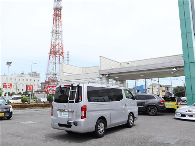 日産 ＮＶ３５０キャラバン ２．０ プレミアムＧＸ ロングボディ H29年 (関東) 99