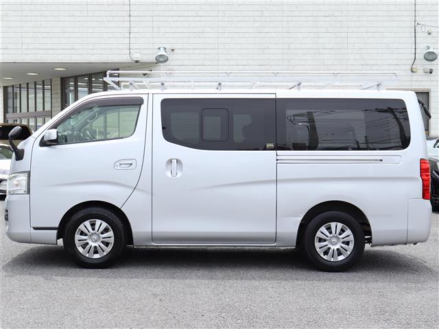 日産 ＮＶ３５０キャラバン ２．０ プレミアムＧＸ ロングボディ H29年 (関東) 99