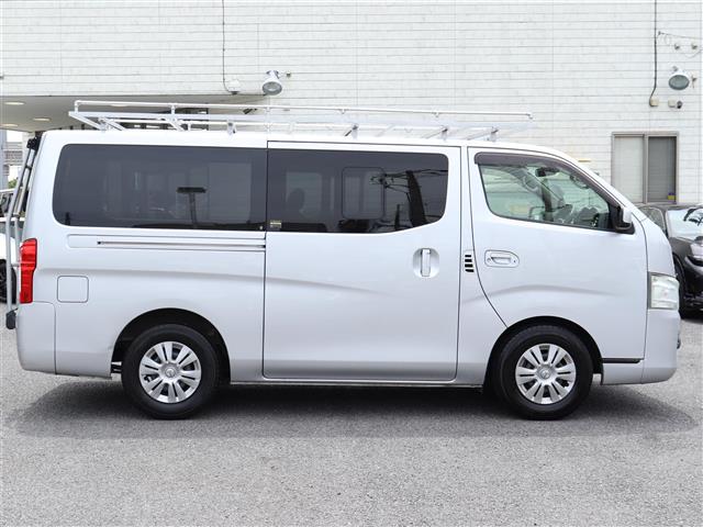 日産 ＮＶ３５０キャラバン ２．０ プレミアムＧＸ ロングボディ H29年 (関東) 99
