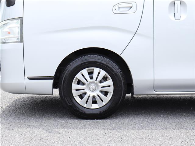 日産 ＮＶ３５０キャラバン ２．０ プレミアムＧＸ ロングボディ H29年 (関東) 99