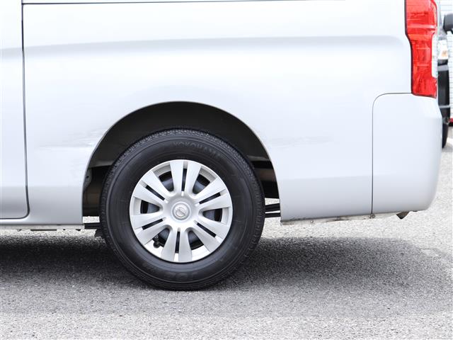 日産 ＮＶ３５０キャラバン ２．０ プレミアムＧＸ ロングボディ H29年 (関東) 99