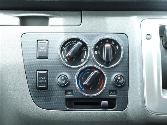 日産 ＮＶ３５０キャラバン ２．０ プレミアムＧＸ ロングボディ H29年 (関東) 99