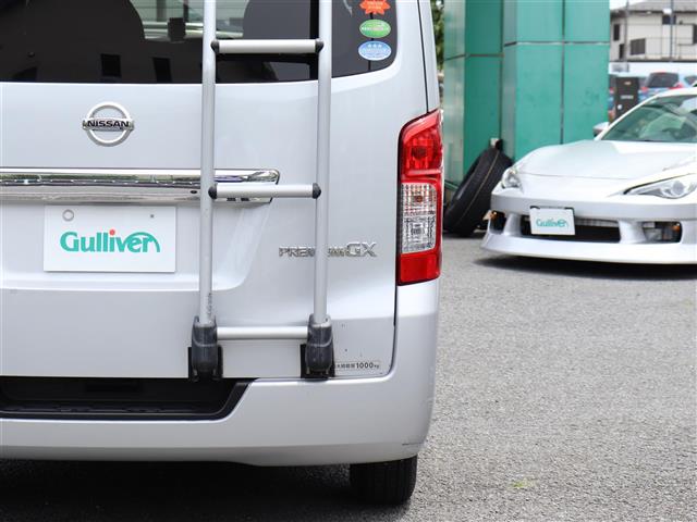 日産 ＮＶ３５０キャラバン ２．０ プレミアムＧＸ ロングボディ H29年 (関東) 99