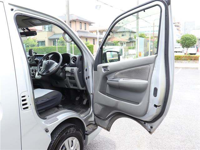 日産 ＮＶ３５０キャラバン ２．０ プレミアムＧＸ ロングボディ H29年 (関東) 99
