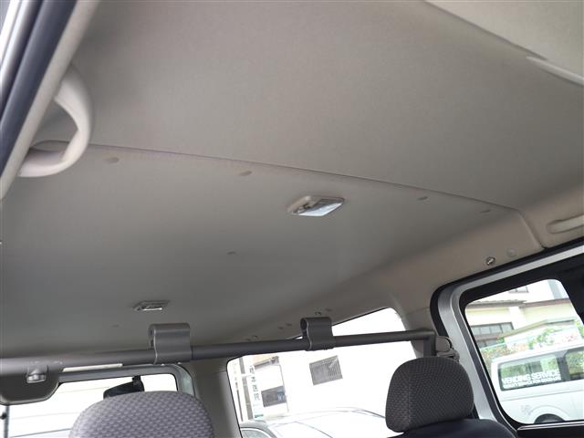 日産 ＮＶ３５０キャラバン ２．０ プレミアムＧＸ ロングボディ H29年 (関東) 99