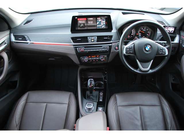 ＢＭＷ Ｘ１ Ｘドライブ １８Ｄ Ｘライン ４ＷＤ R2年 (関東) 99
