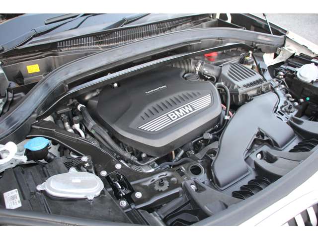 ＢＭＷ Ｘ１ Ｘドライブ １８Ｄ Ｘライン ４ＷＤ R2年 (関東) 99