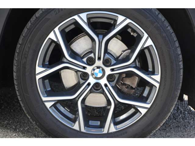 ＢＭＷ Ｘ１ Ｘドライブ １８Ｄ Ｘライン ４ＷＤ R2年 (関東) 99