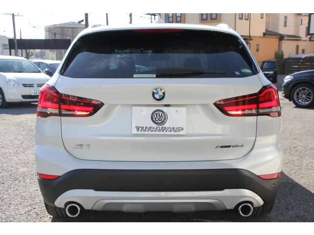 ＢＭＷ Ｘ１ Ｘドライブ １８Ｄ Ｘライン ４ＷＤ R2年 (関東) 99