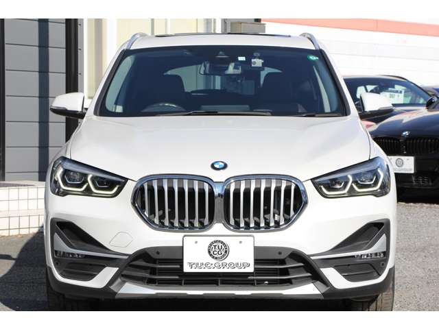 ＢＭＷ Ｘ１ Ｘドライブ １８Ｄ Ｘライン ４ＷＤ R2年 (関東) 99