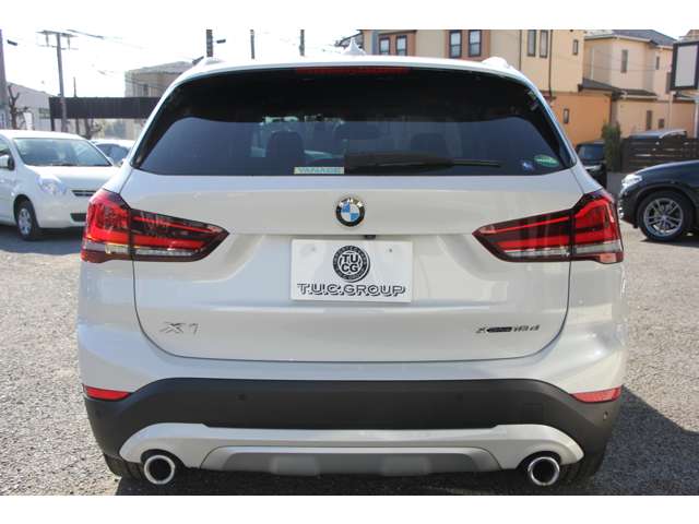 ＢＭＷ Ｘ１ Ｘドライブ １８Ｄ Ｘライン ４ＷＤ R2年 (関東) 99