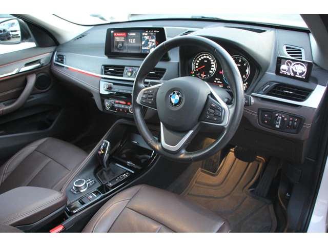 ＢＭＷ Ｘ１ Ｘドライブ １８Ｄ Ｘライン ４ＷＤ R2年 (関東) 99