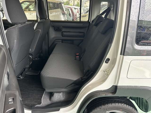 マツダ フレアクロスオーバー ６６０ ハイブリッド ＸＧ R5年 (東海) 99