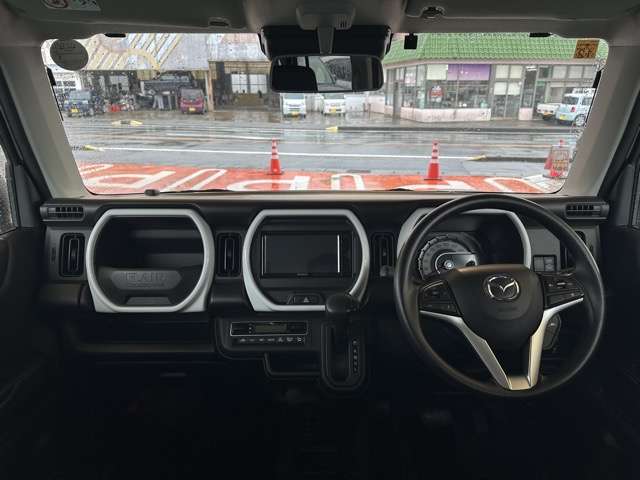 マツダ フレアクロスオーバー ６６０ ハイブリッド ＸＧ R5年 (東海) 99