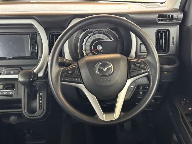 マツダ フレアクロスオーバー ６６０ ハイブリッド ＸＧ R5年 (東海) 99