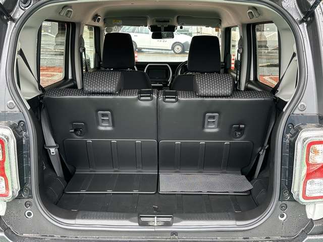 マツダ フレアクロスオーバー ６６０ ハイブリッド ＸＧ R5年 (東海) 99