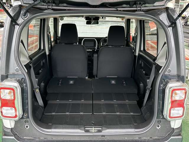 マツダ フレアクロスオーバー ６６０ ハイブリッド ＸＧ R5年 (東海) 99