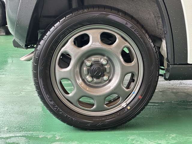 マツダ フレアクロスオーバー ６６０ ハイブリッド ＸＧ R5年 (東海) 99